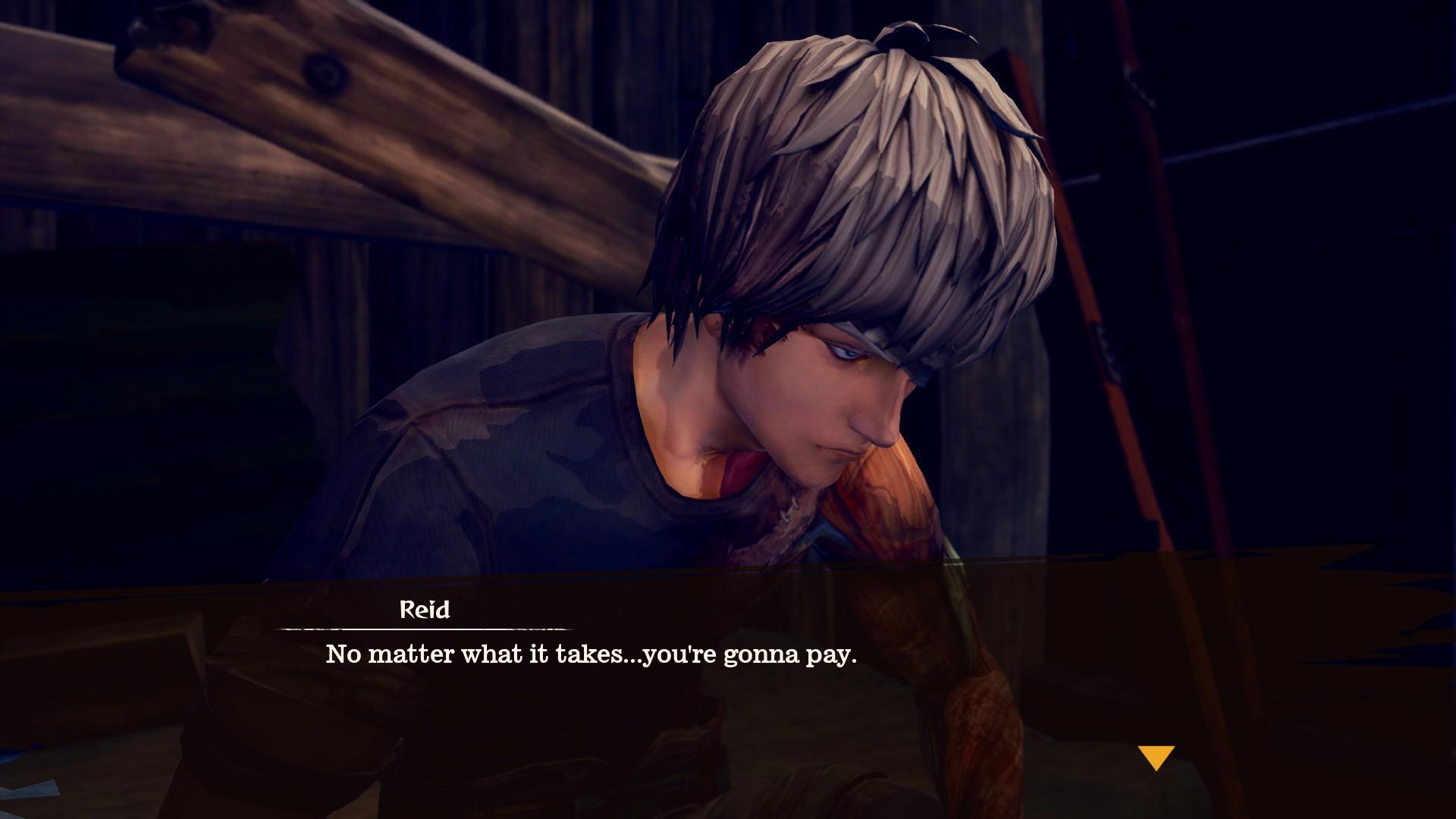 DEADCRAFT screenshot 2