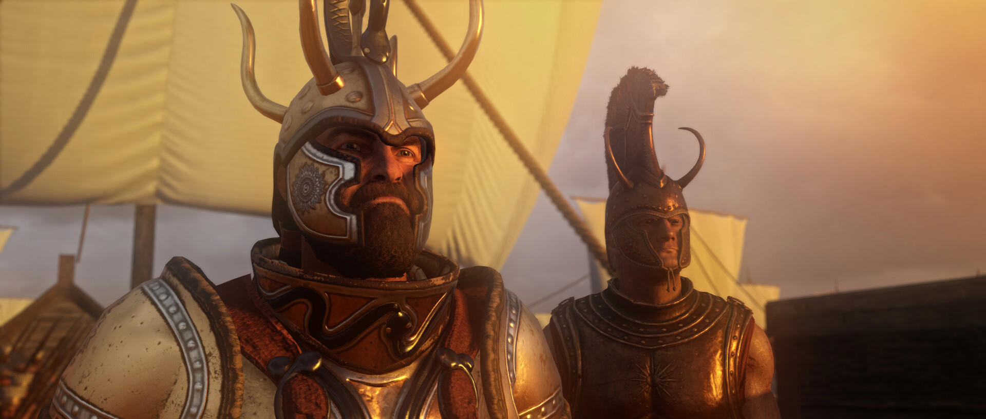 Total War: PHARAOH DYNASTIES screenshot 3