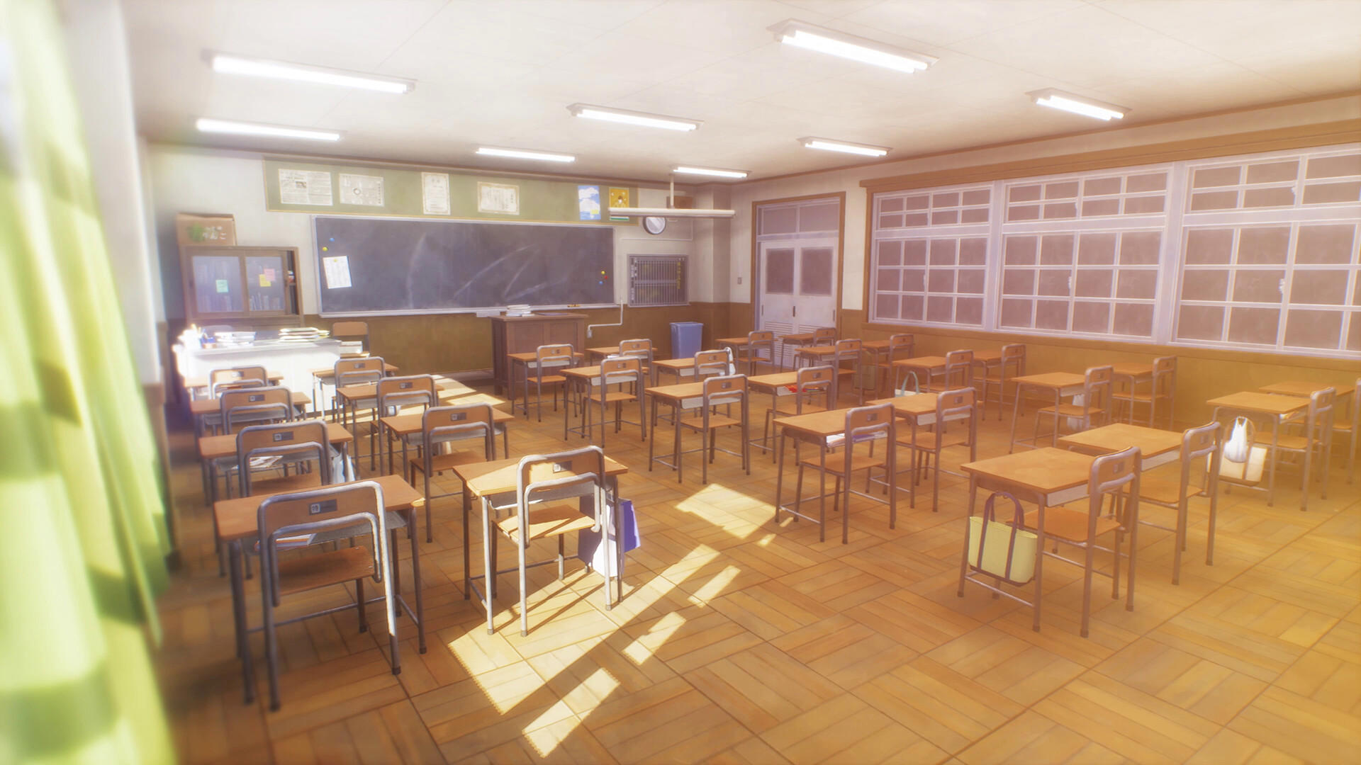 Persona 4 Revival  screenshot 2