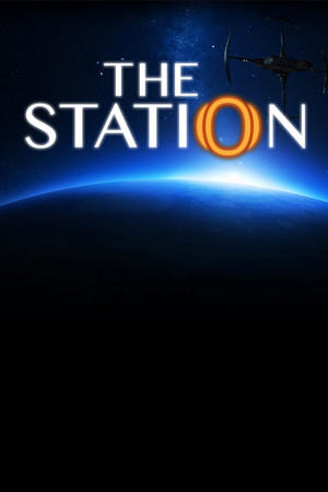 The Station cover art