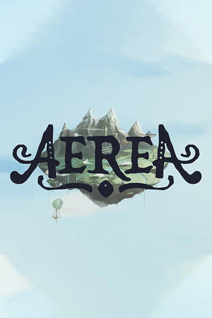 AereA cover art