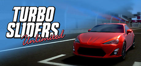 Turbo Sliders Unlimited Deluxe Edition