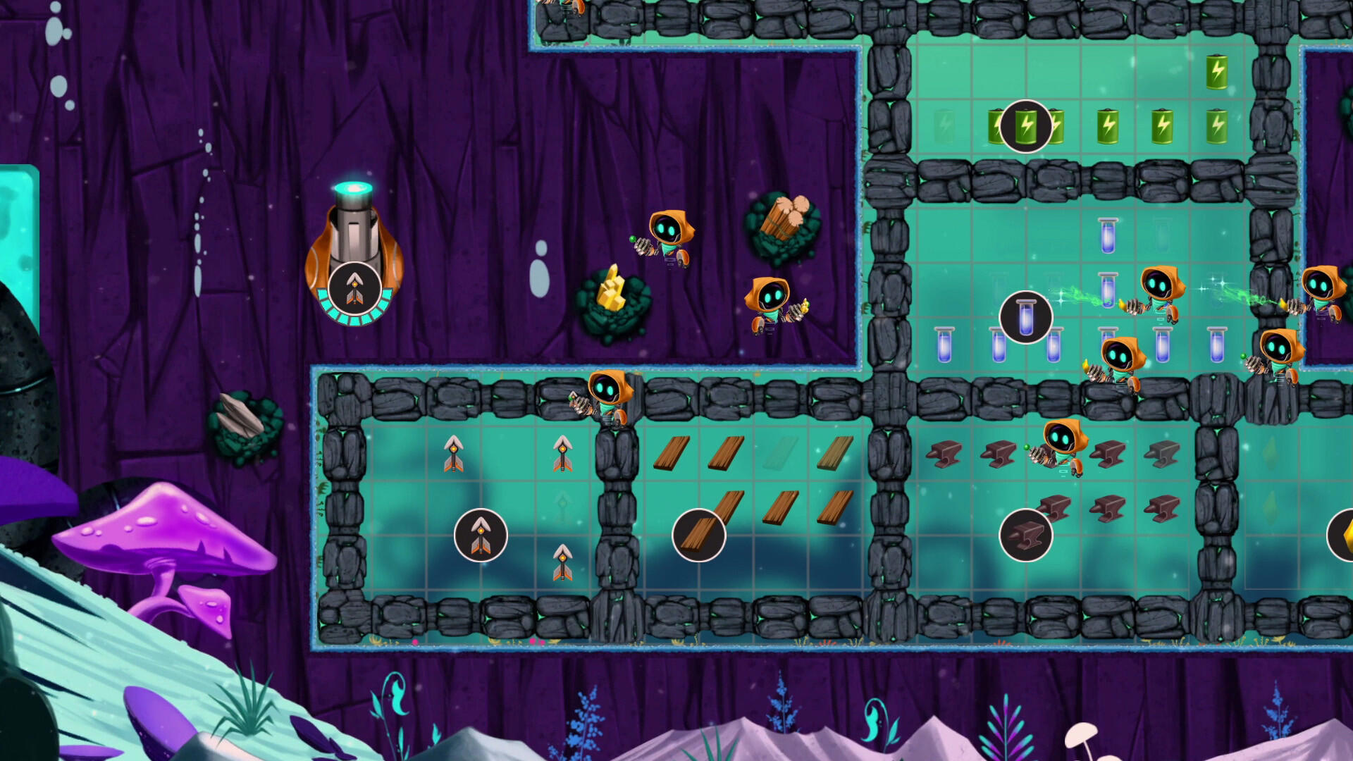 Illuminaria screenshot 3