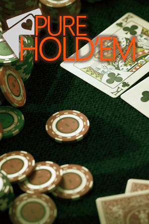 Pure Hold'em cover art