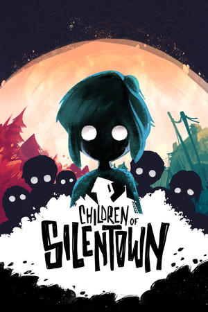 Children of Silentown cover art