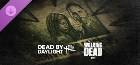 Dead by Daylight: The Walking Dead