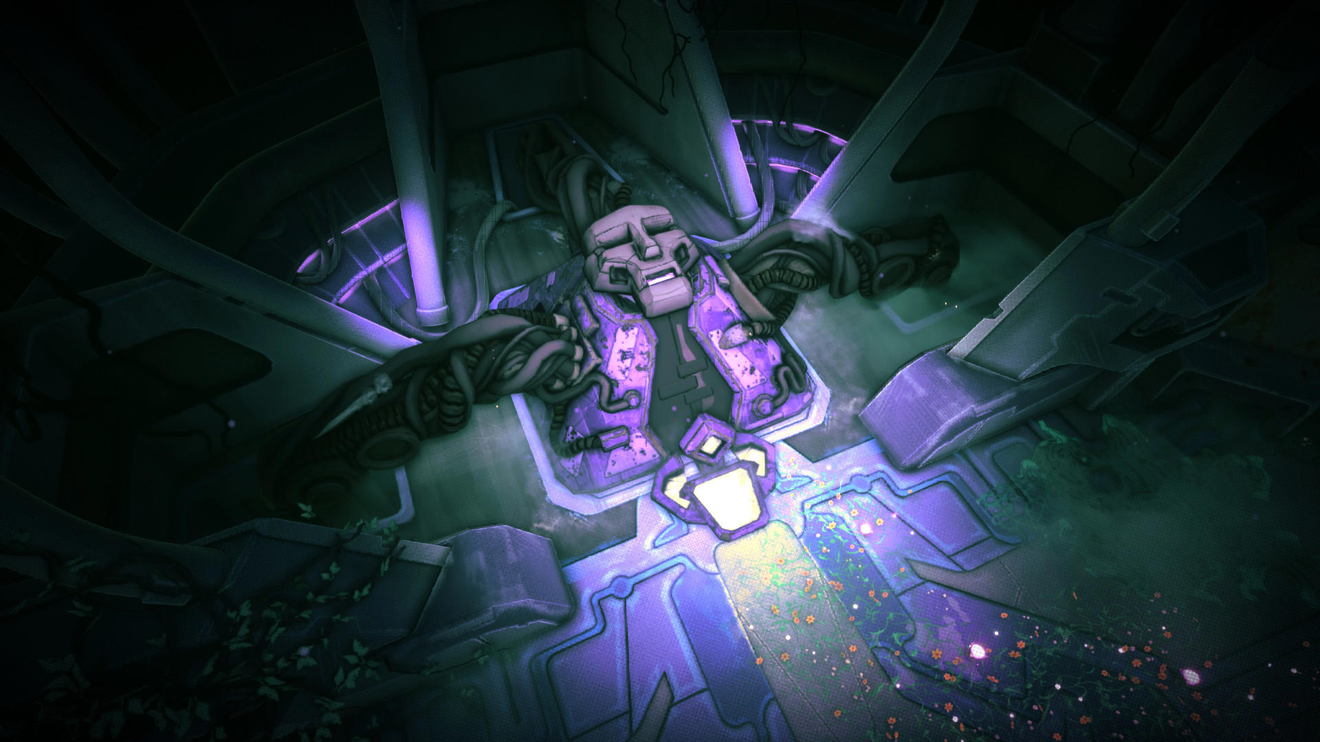 RAD screenshot 2