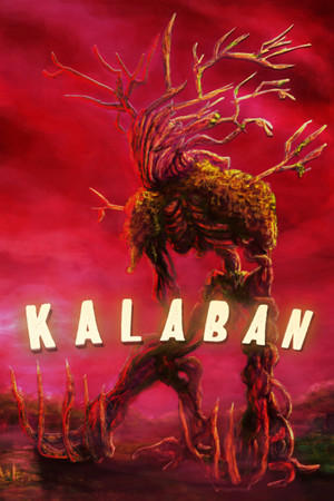 Kalaban cover art