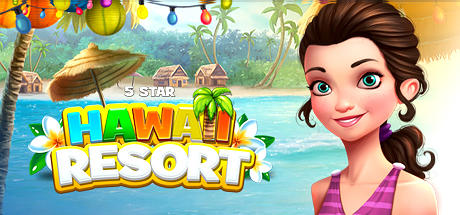 5 Star Hawaii Resort - Your Resort cover art
