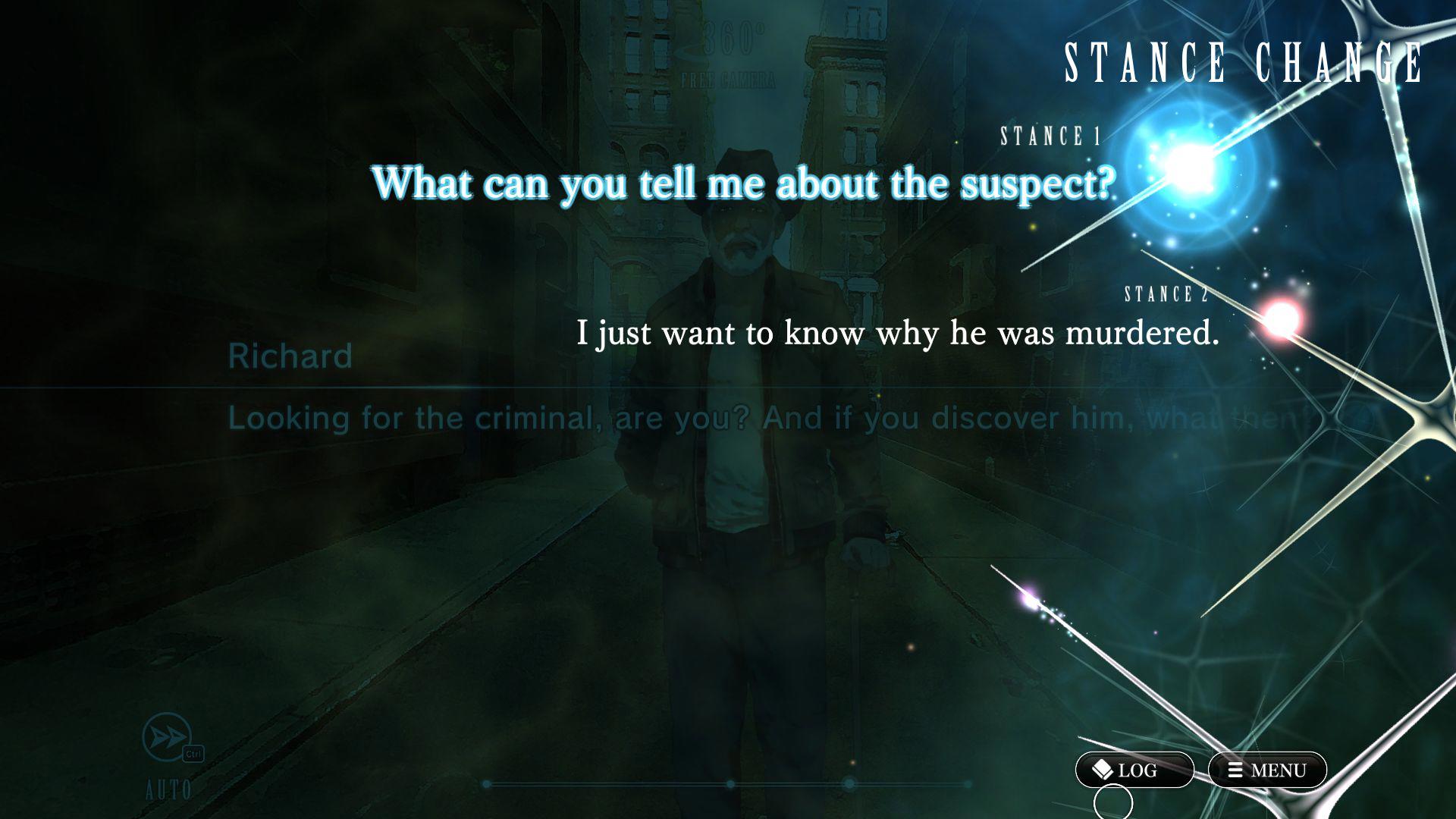 Alternate Jake Hunter: DAEDALUS The Awakening of Golden Jazz screenshot 2