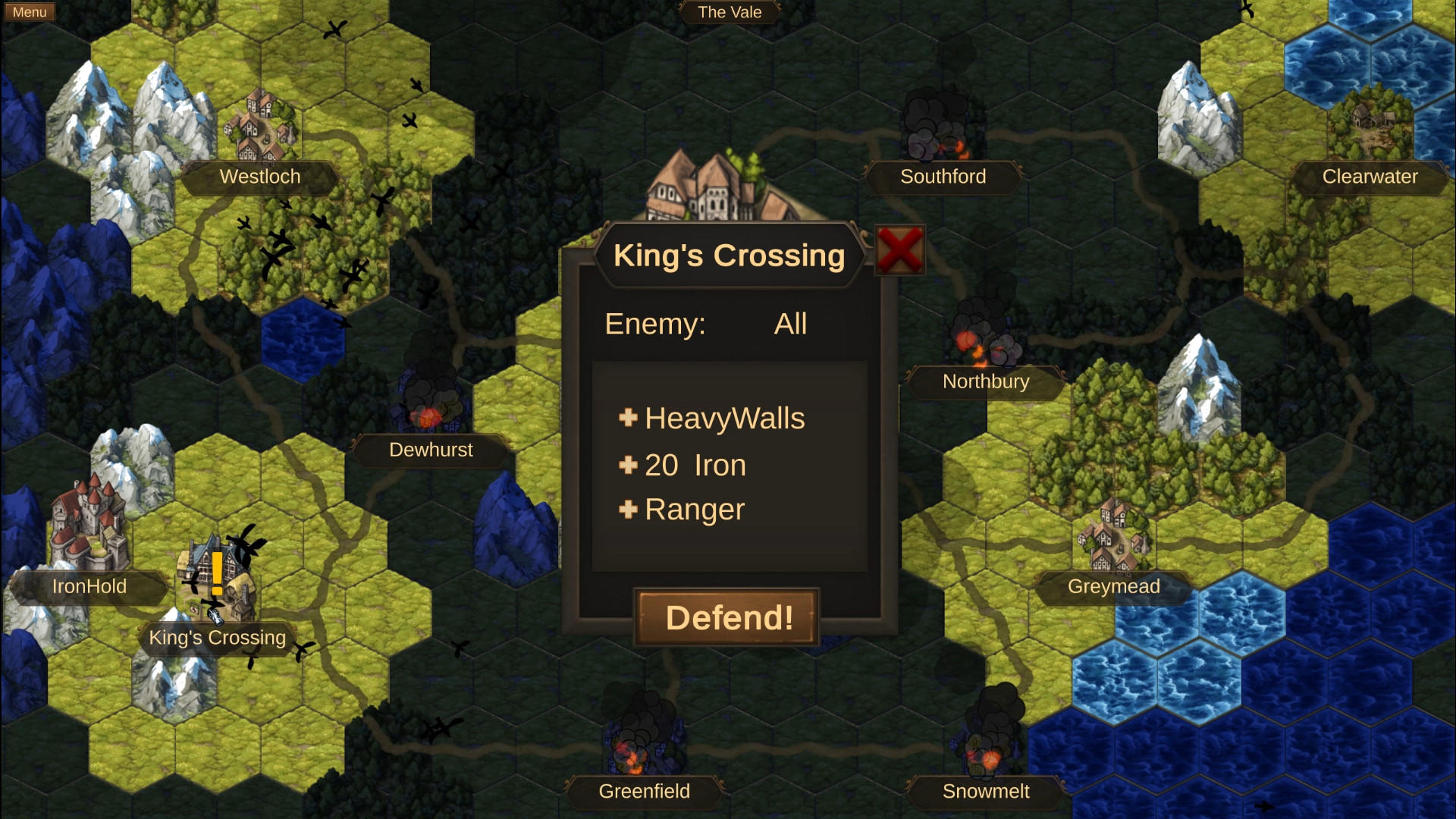 ValeGuard screenshot 3
