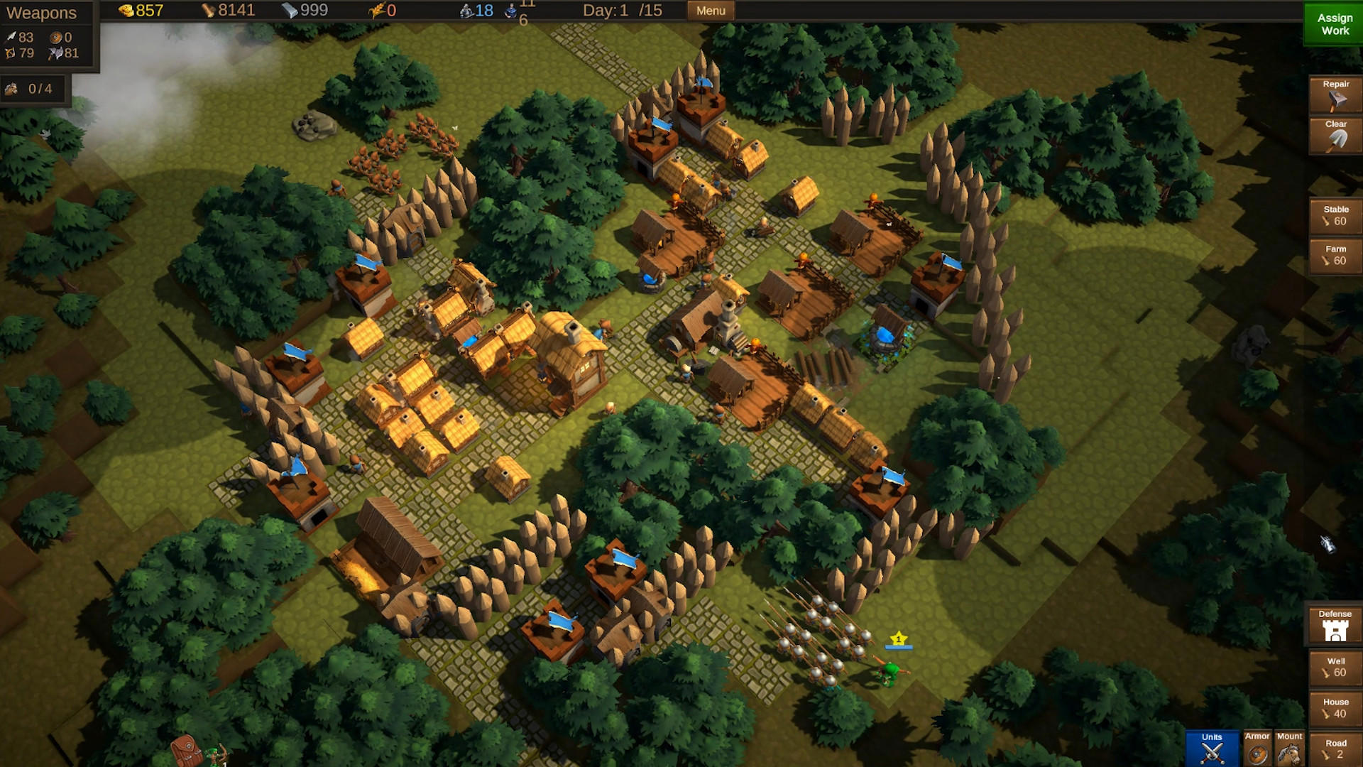 ValeGuard screenshot 2