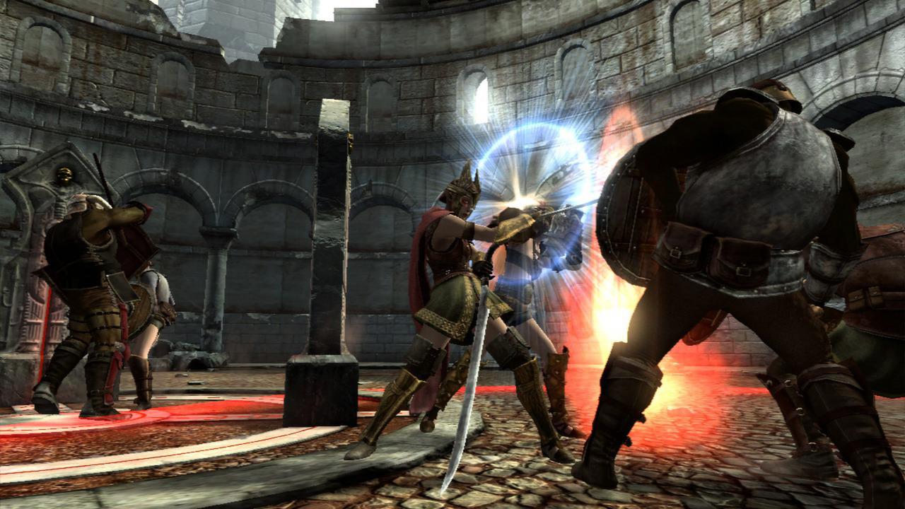 Clan of Champions screenshot 3