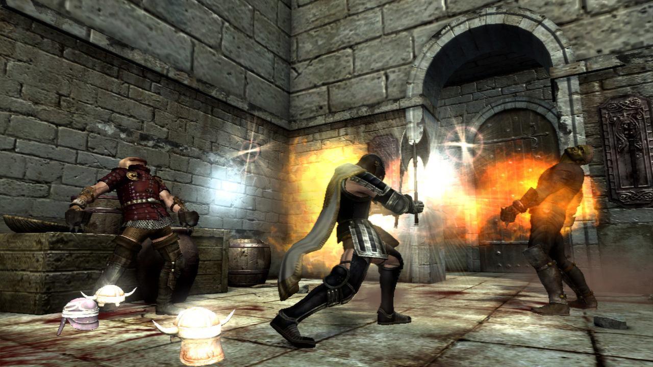 Clan of Champions screenshot 2