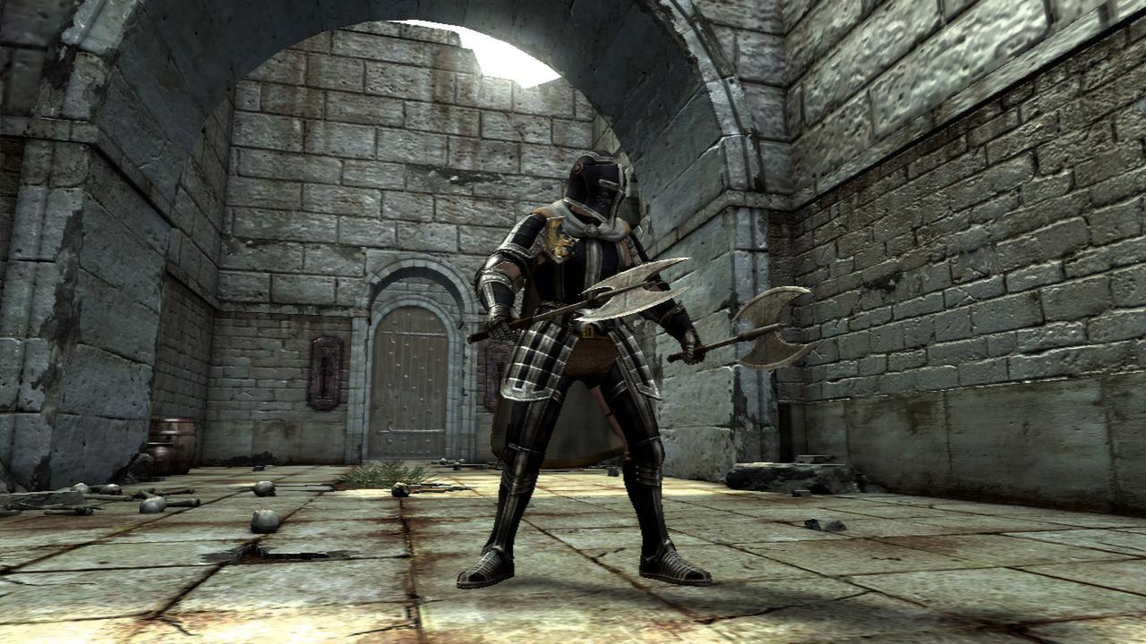 Clan of Champions screenshot 1