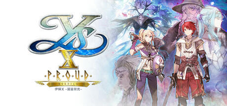 Ys X: Proud Nordics Ultimate Edition