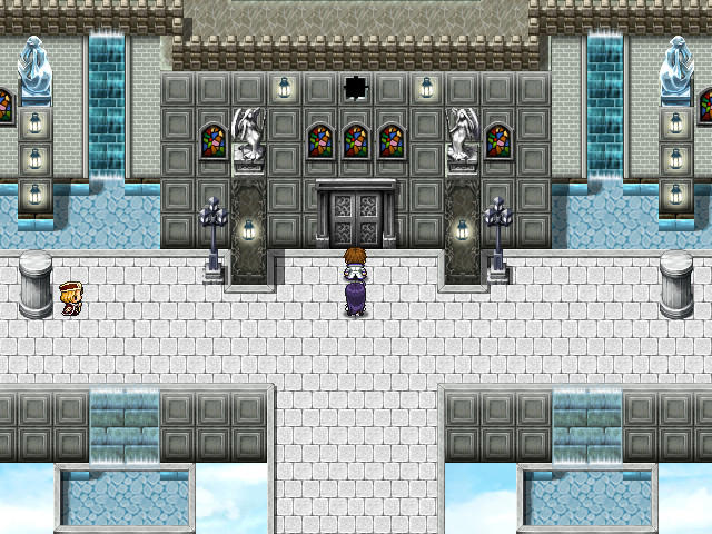 Fantasy Heroes 2 screenshot 2