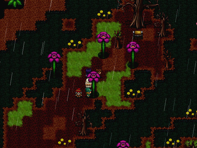Fantasy Heroes 2 screenshot 1