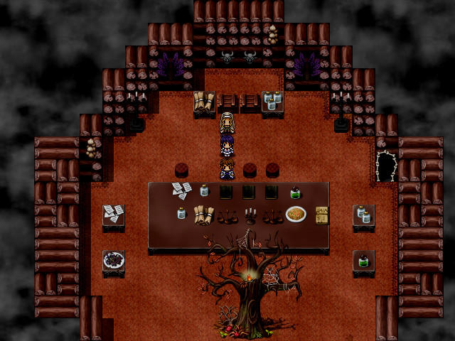 Fantasy Heroes 2 screenshot 3