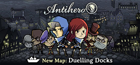 Antihero Deluxe Edition