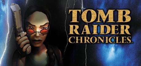 Tomb Raider V: Chronicles (2000)