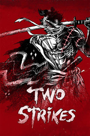 Two Strikes cover art