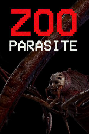 Zooparasite cover art