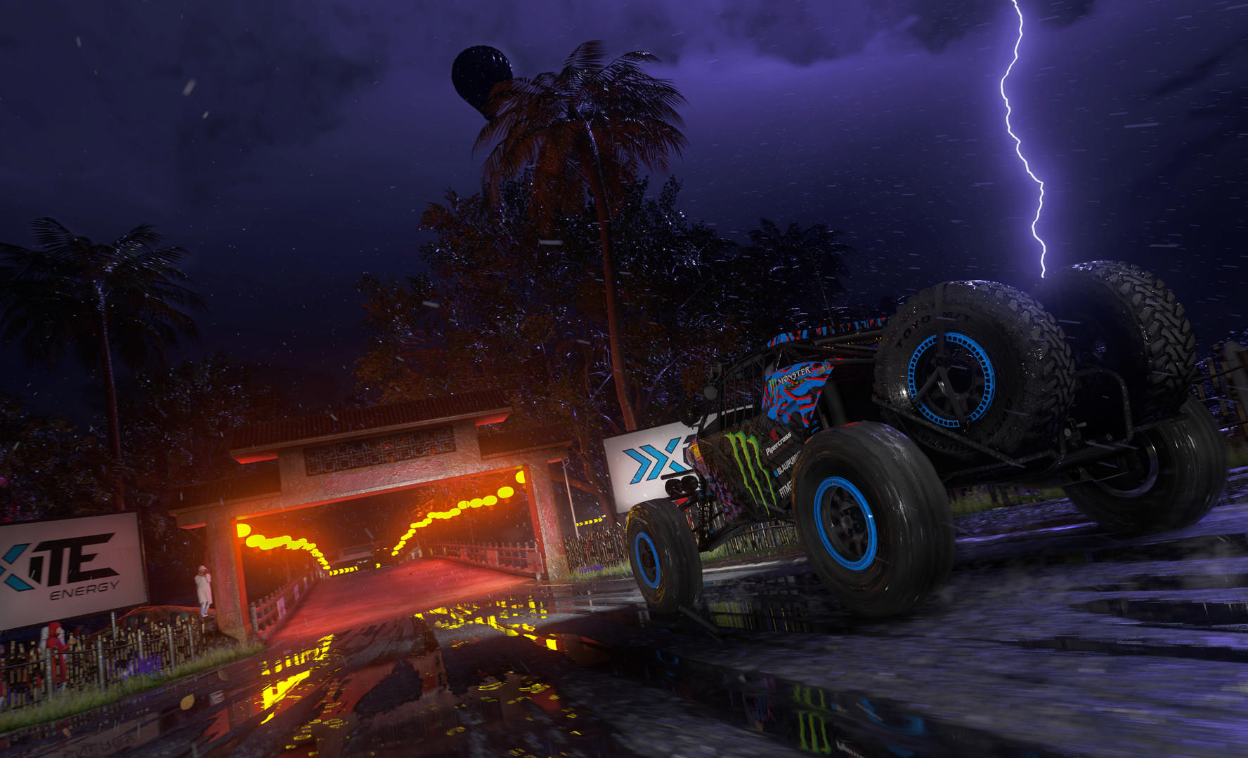 DIRT 5 screenshot 3