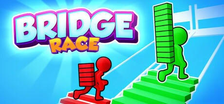 Bridge Race Complete Edition cover art