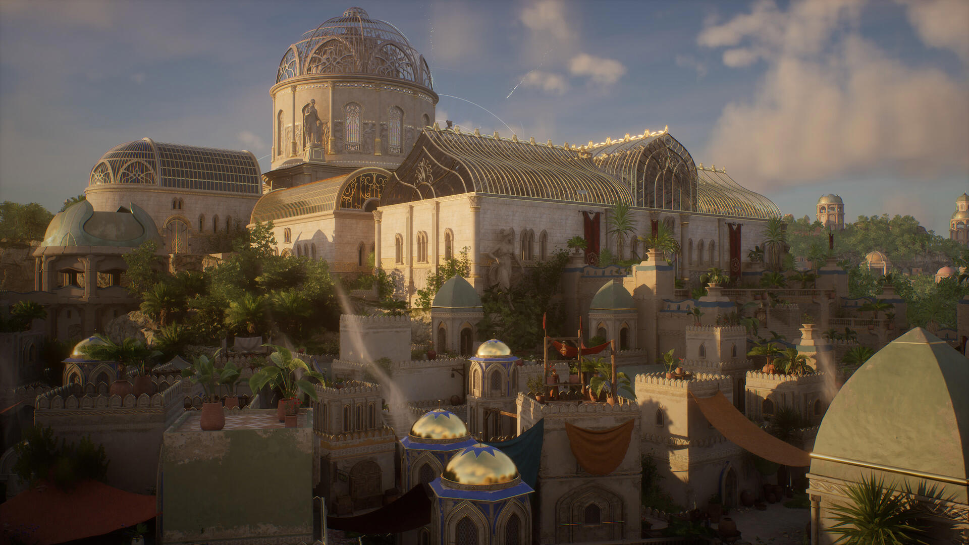 Solasta II screenshot 2