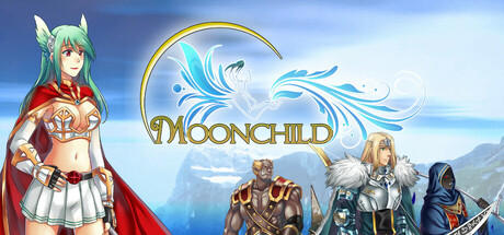 Moonchild Deluxe Edition