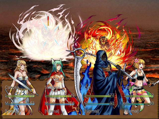 Moonchild Deluxe Edition screenshot 3