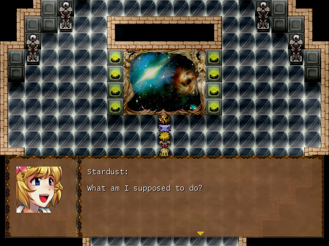 Moonchild Deluxe Edition screenshot 2