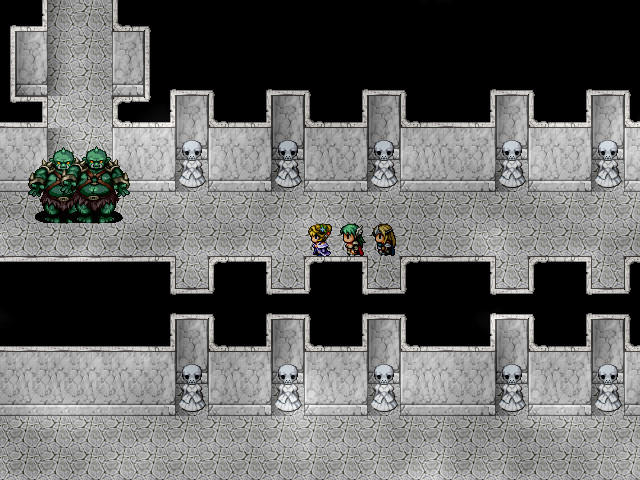 Moonchild Deluxe Edition screenshot 1