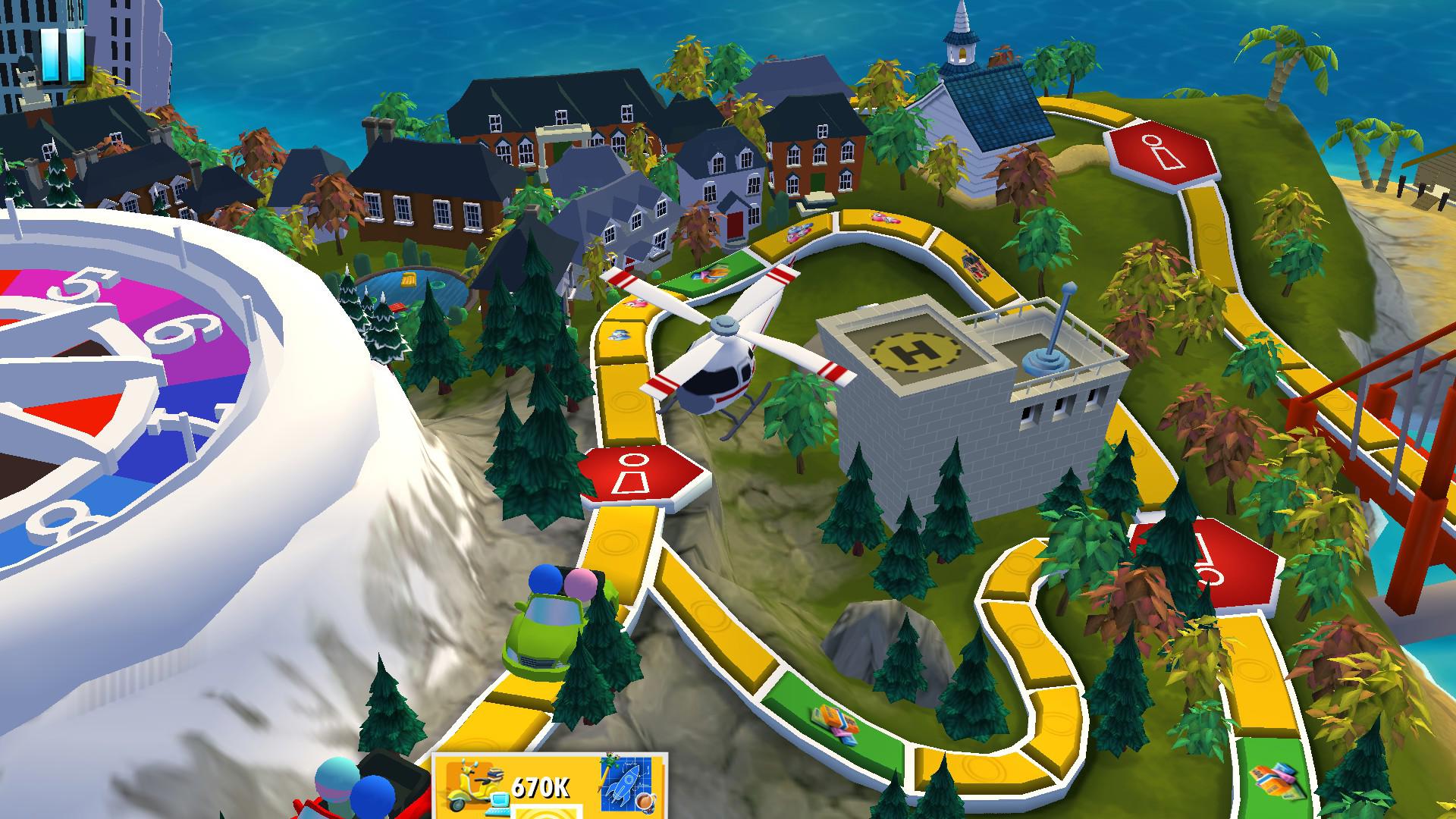 THE GAME OF LIFE screenshot 2