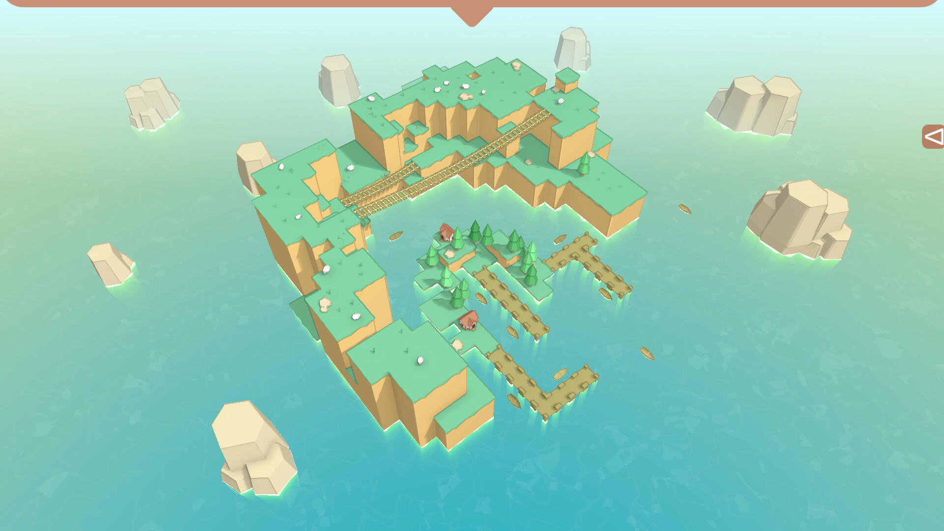 Bridges & Docks screenshot 2