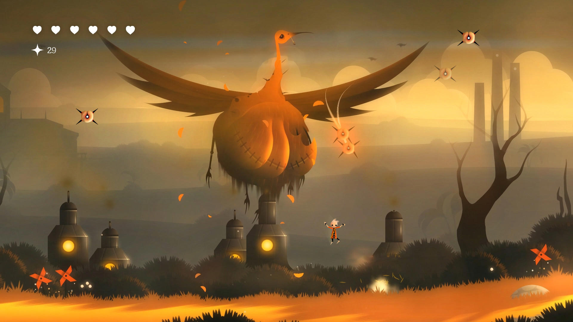 Neversong screenshot 3
