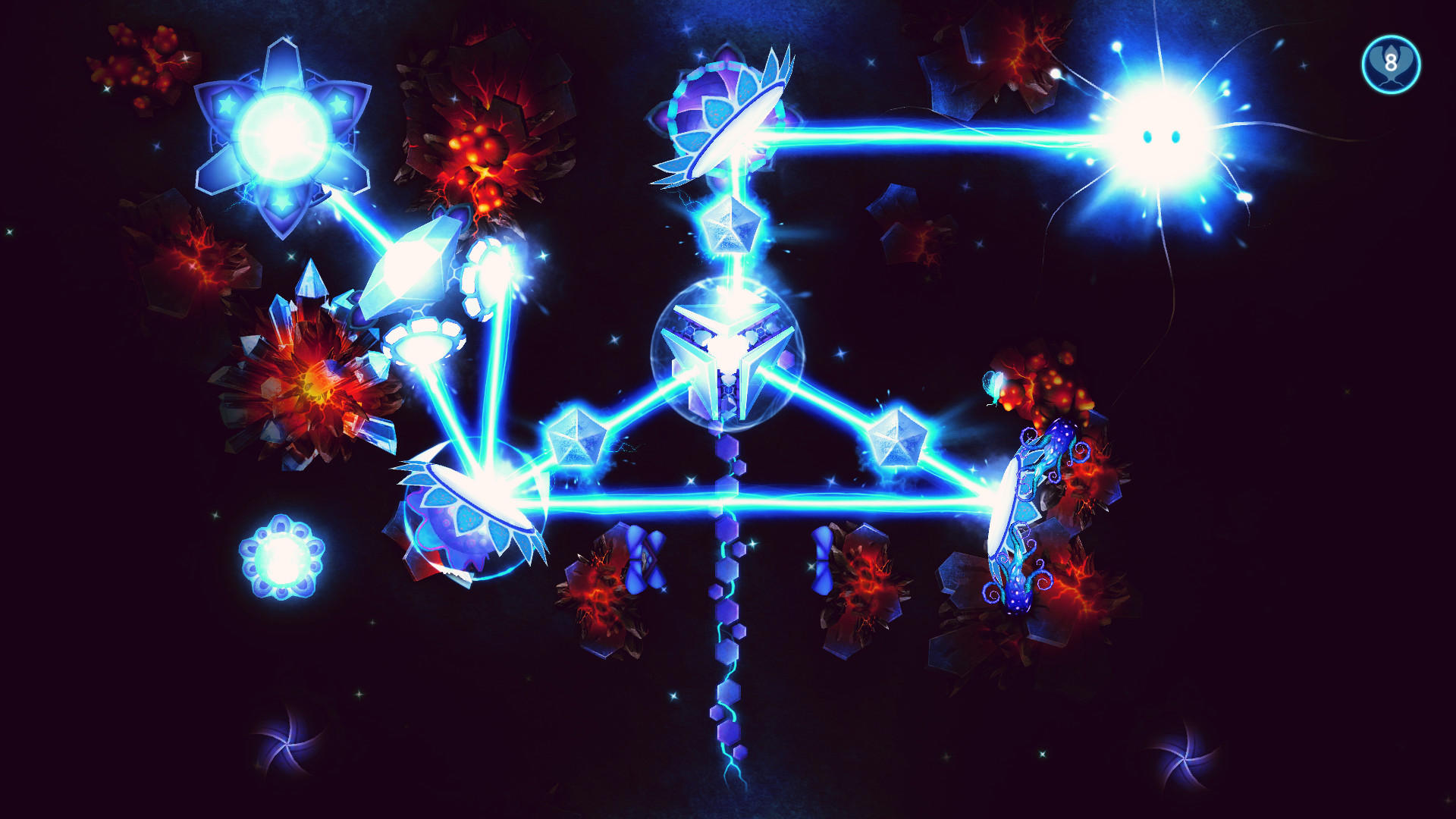 God of Light: Remastered screenshot 3