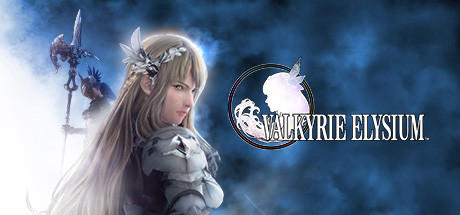 VALKYRIE ELYSIUM Digital Deluxe Edition