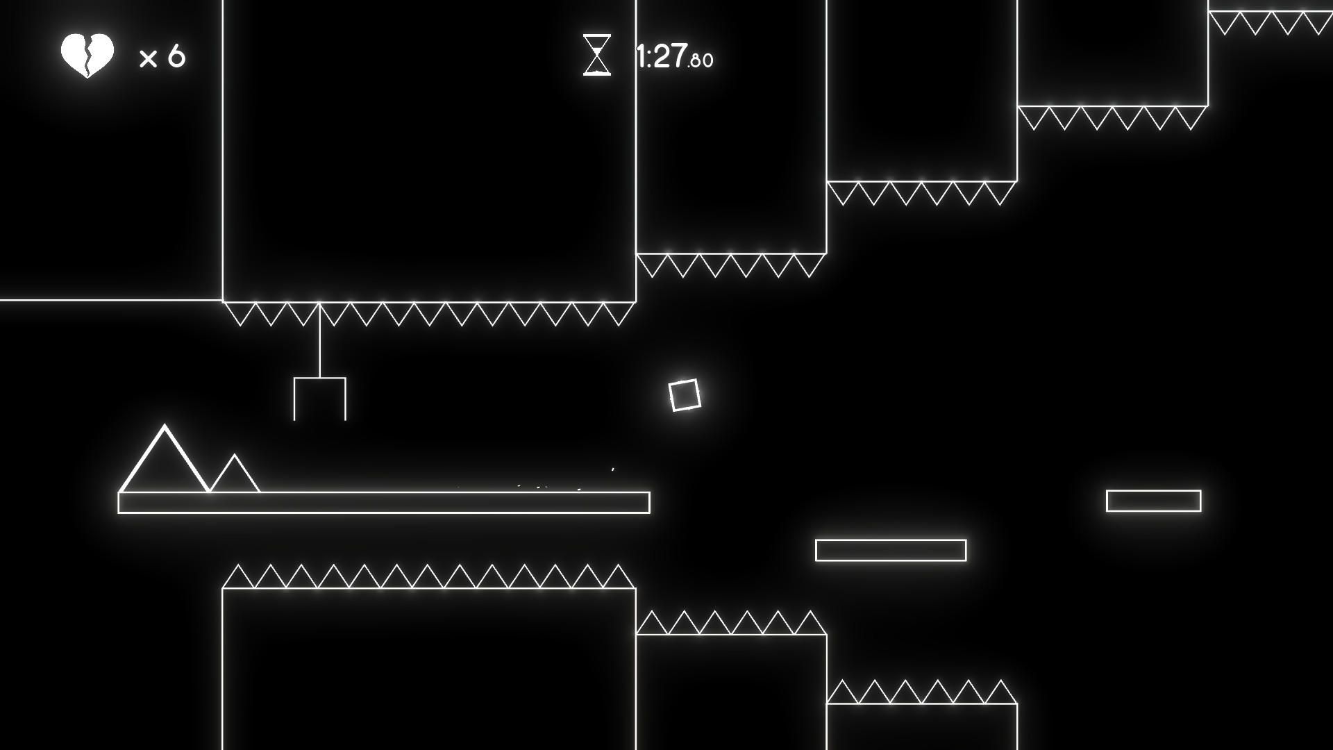 Neon Beats - A beat further screenshot 3