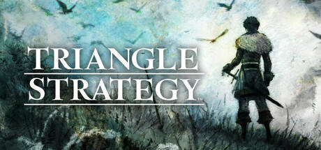 TRIANGLE STRATEGY DIGITAL DELUXE EDİTİON