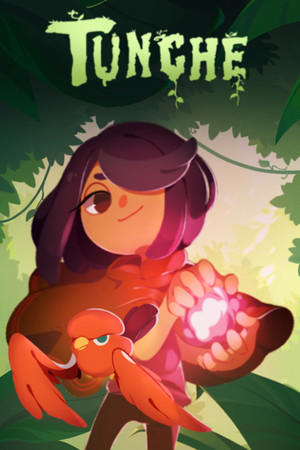 Tunche cover art