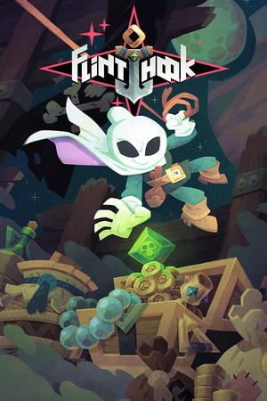 Flinthook cover art