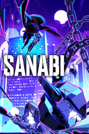 SANABI cover art
