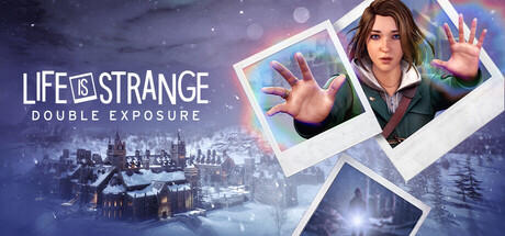 Life is Strange: Double Exposure Deluxe Edition