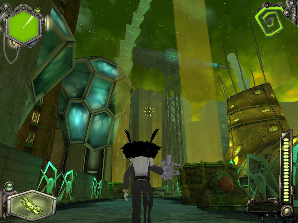 Insecticide Part 1 screenshot 2