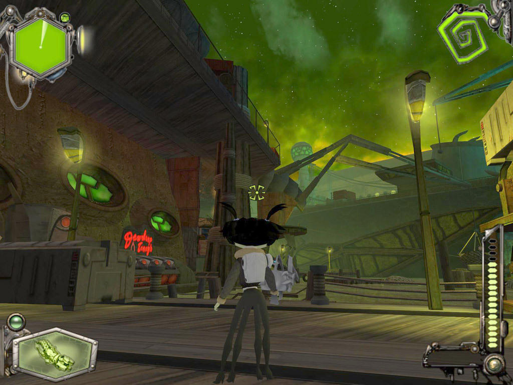 Insecticide Part 1 screenshot 3