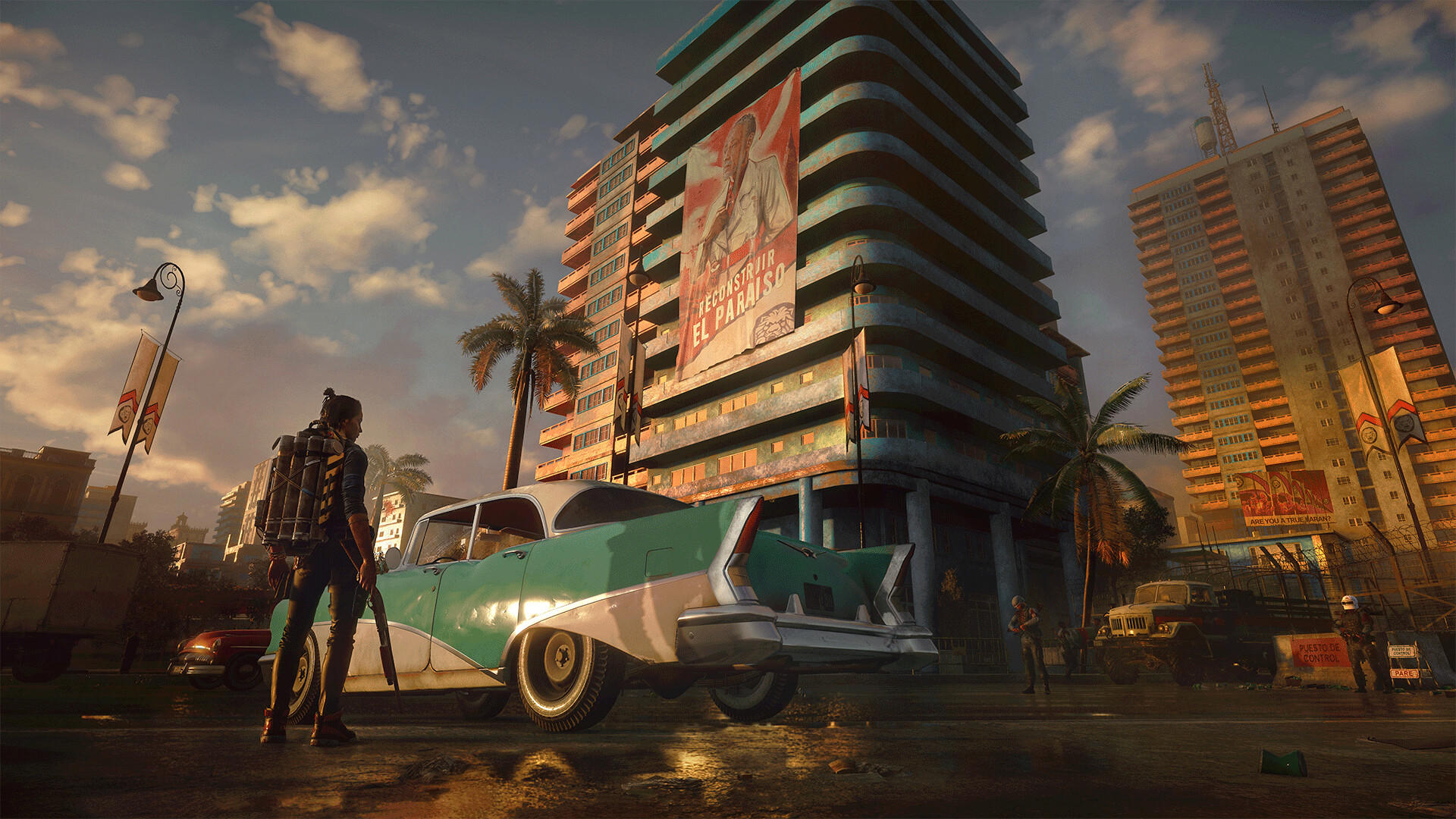 Far Cry® 6 screenshot 1
