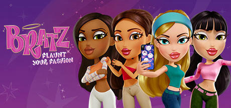 Bratz™: Flaunt your fashion Complete Edition