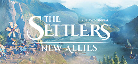 The Settlers: New Allies Deluxe Edition